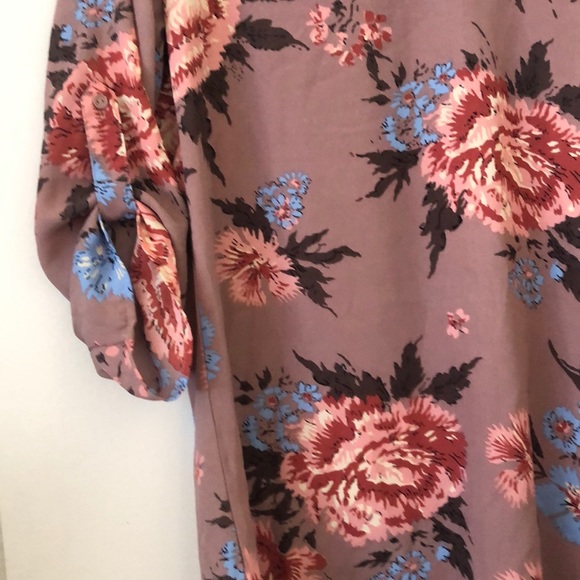 Liberty Love Blouse new. - Picture 2 of 4